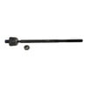 EV80804 by MOOG - MOOG EV80804 Steering Tie Rod End