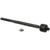 Moog EV80809 Steering Tie Rod End QuickSteer EV80809 Steering Tie Rod End