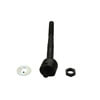 EV80893 by MOOG - MOOG EV80893 Steering Tie Rod End