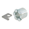 Moog K100016 Alignment Caster / Camber Bushing Alignment Caster/Camber Adjusting Bushing