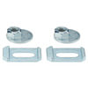 Moog K100025 Alignment Caster / Camber Kit Alignment Caster / Camber Kit