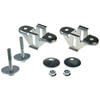 Moog K100048 Alignment Camber Kit Alignment Camber Bolt Kit - Rear, Upper