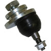 K100071 by MOOG - MOOG K100071 Suspension Ball Joint Front Upper