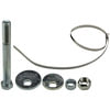 Moog K100094 Alignment Camber Kit Alignment Camber Kit