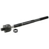 EV801090 by MOOG - MOOG EV801090 Steering Tie Rod End