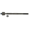 EV801132 by MOOG - MOOG EV801132 Steering Tie Rod End