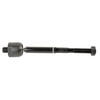 EV801519 by MOOG - MOOG EV801519 Steering Tie Rod End