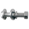 Moog K100319 Alignment Camber Kit Alignment Cam Bolt Kit