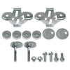 Moog K100333 Alignment Camber Kit Alignment Cam Bolt Kit