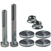Moog K100141 Alignment Camber / Toe Kit Alignment Camber / Toe Kit