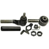 Moog K100153 Suspension Control Arm and Ball Joint Assembly Suspension Control Arm and Ball Joint Assembly