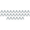 Moog K100189 Alignment Caster / Camber Shim Alignment Caster / Camber Shim
