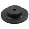 Moog K160072 Coil Spring Insulator Coil Spring Insulator