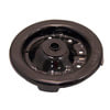 Moog K160075 Suspension Coil Spring Seat Suspension Coil Spring Seat