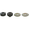 Moog K160048 Suspension Shock Absorber Mount Suspension Shock Absorber Mount