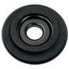 K160357 by MOOG - Suspension Coil Spring Seat
