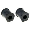 K200042 by MOOG - Suspension Stabilizer Bar Bushing Kit