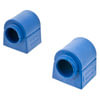 K200048 by MOOG - MOOG K200048 Suspension Stabilizer Bar Bushing Kit
