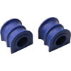 K200159 by MOOG - MOOG K200159 Suspension Stabilizer Bar Bushing Kit