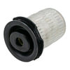 K200084 by MOOG - Suspension Control Arm Bushing