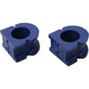 Moog K200222 Suspension Stabilizer Bar Bushing Kit MOOG K200222 Suspension Stabilizer Bar Bushing Kit