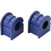 Moog K200166 Suspension Stabilizer Bar Bushing Kit MOOG K200166 Suspension Stabilizer Bar Bushing Kit