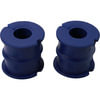 Moog K200169 Suspension Stabilizer Bar Bushing Kit Suspension Stabilizer Bar Bushing Kit