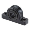 Moog K200182 Suspension Control Arm Bushing MOOG K200182 Suspension Control Arm Bushing