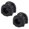 Moog K200280 Suspension Stabilizer Bar Bushing Kit Suspension Stabilizer Bar Bushing Kit