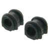 Moog K200281 Suspension Stabilizer Bar Bushing Kit Suspension Stabilizer Bar Bushing Kit
