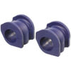 K200295 by MOOG - Suspension Stabilizer Bar Bushing Kit