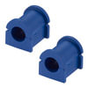 K200296 by MOOG - MOOG K200296 Suspension Stabilizer Bar Bushing Kit