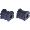 Moog K200297 Suspension Stabilizer Bar Bushing Kit MOOG K200297 Suspension Stabilizer Bar Bushing Kit