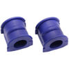 K200338 by MOOG - MOOG K200338 Suspension Stabilizer Bar Bushing Kit
