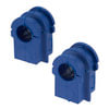 Moog K200327 Suspension Stabilizer Bar Bushing Kit MOOG K200327 Suspension Stabilizer Bar Bushing Kit