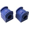 K200331 by MOOG - MOOG K200331 Suspension Stabilizer Bar Bushing Kit