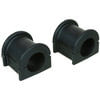 Moog K200704 Suspension Stabilizer Bar Bushing Kit Suspension Stabilizer Bar Bushing Kit