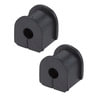 K200610 by MOOG - MOOG K200610 Suspension Stabilizer Bar Bushing Kit