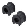 Moog K200617 Suspension Stabilizer Bar Bushing Kit MOOG K200617 Suspension Stabilizer Bar Bushing Kit