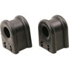 K200729 by MOOG - MOOG K200729 Suspension Stabilizer Bar Bushing Kit