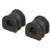 Moog K200733 Suspension Stabilizer Bar Bushing Kit Suspension Stabilizer Bar Bushing Kit