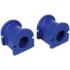 K200843 by MOOG - Suspension Stabilizer Bar Bushing Kit