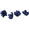 K200846 by MOOG - MOOG K200846 Suspension Stabilizer Bar Bushing Kit