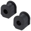 Moog K200880 Suspension Stabilizer Bar Bushing Kit MOOG K200880 Suspension Stabilizer Bar Bushing Kit