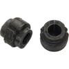 K201021 by MOOG - MOOG K201021 Suspension Stabilizer Bar Bushing Kit