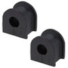 Moog K200906 Suspension Stabilizer Bar Bushing Kit MOOG K200906 Suspension Stabilizer Bar Bushing Kit