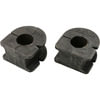 Moog K201174 Suspension Stabilizer Bar Bushing Kit MOOG K201174 Suspension Stabilizer Bar Bushing Kit
