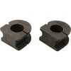 Moog K201176 Suspension Stabilizer Bar Bushing Kit MOOG K201176 Suspension Stabilizer Bar Bushing Kit