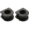 Moog K201177 Suspension Stabilizer Bar Bushing Kit MOOG K201177 Suspension Stabilizer Bar Bushing Kit
