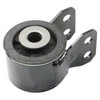 Moog K201187 Suspension Control Arm Bushing MOOG K201187 Suspension Control Arm Bushing